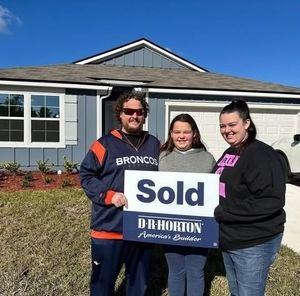 Meet your Posher, Patricia